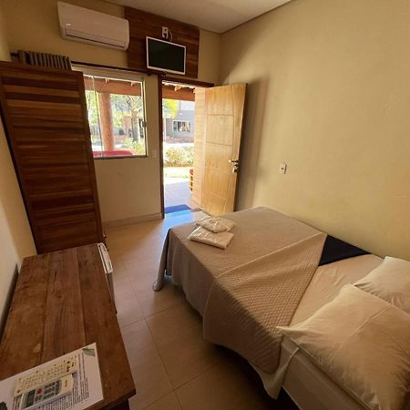 La Palma Hotel Fazenda Indaiatuba Bagian luar foto