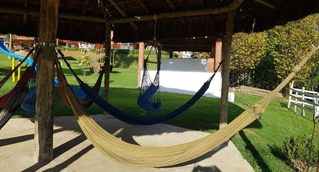 La Palma Hotel Fazenda Indaiatuba Bagian luar foto