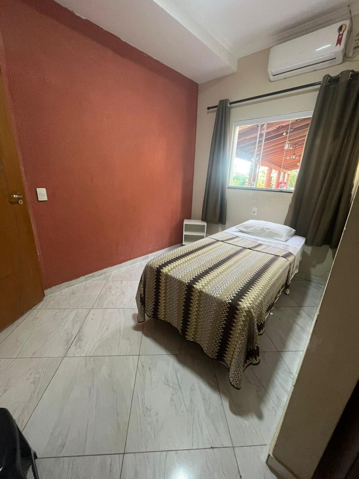 La Palma Hotel Fazenda Indaiatuba Bagian luar foto