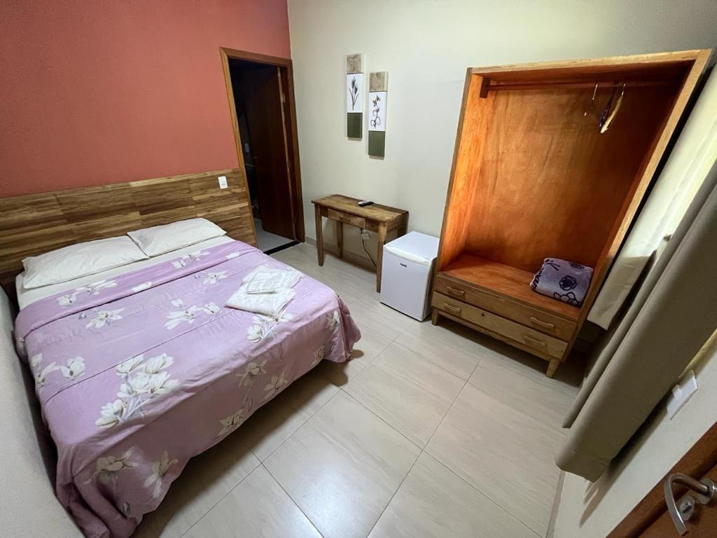 La Palma Hotel Fazenda Indaiatuba Bagian luar foto