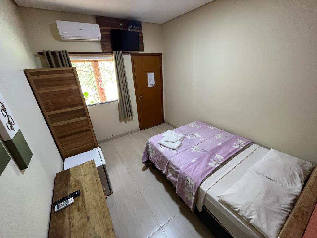 La Palma Hotel Fazenda Indaiatuba Bagian luar foto