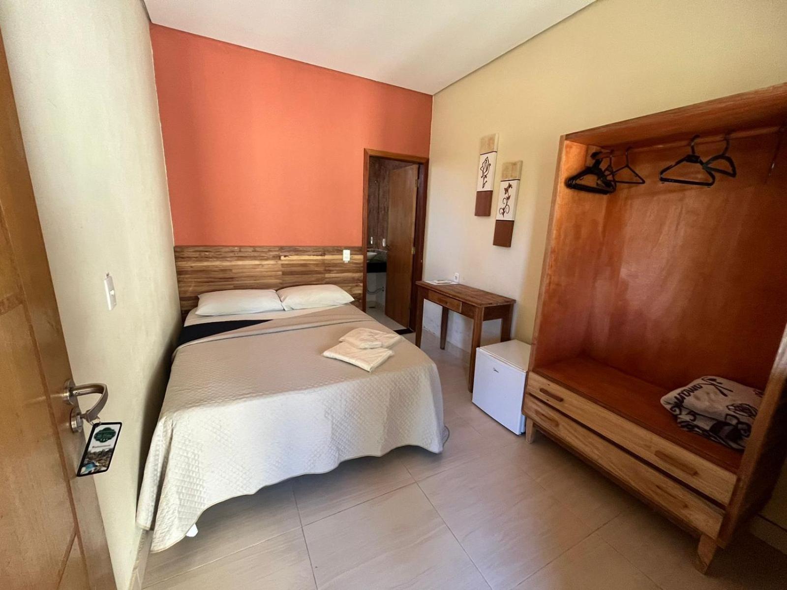 La Palma Hotel Fazenda Indaiatuba Bagian luar foto