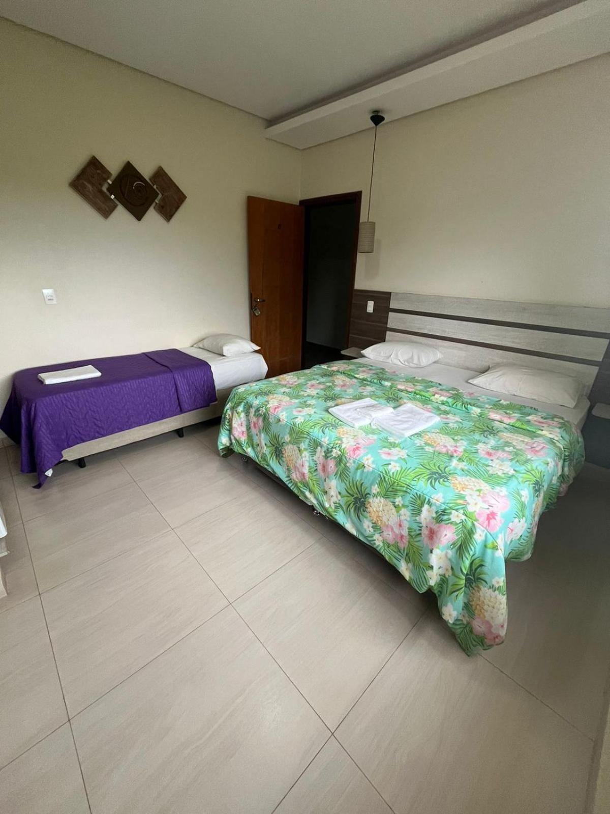 La Palma Hotel Fazenda Indaiatuba Bagian luar foto