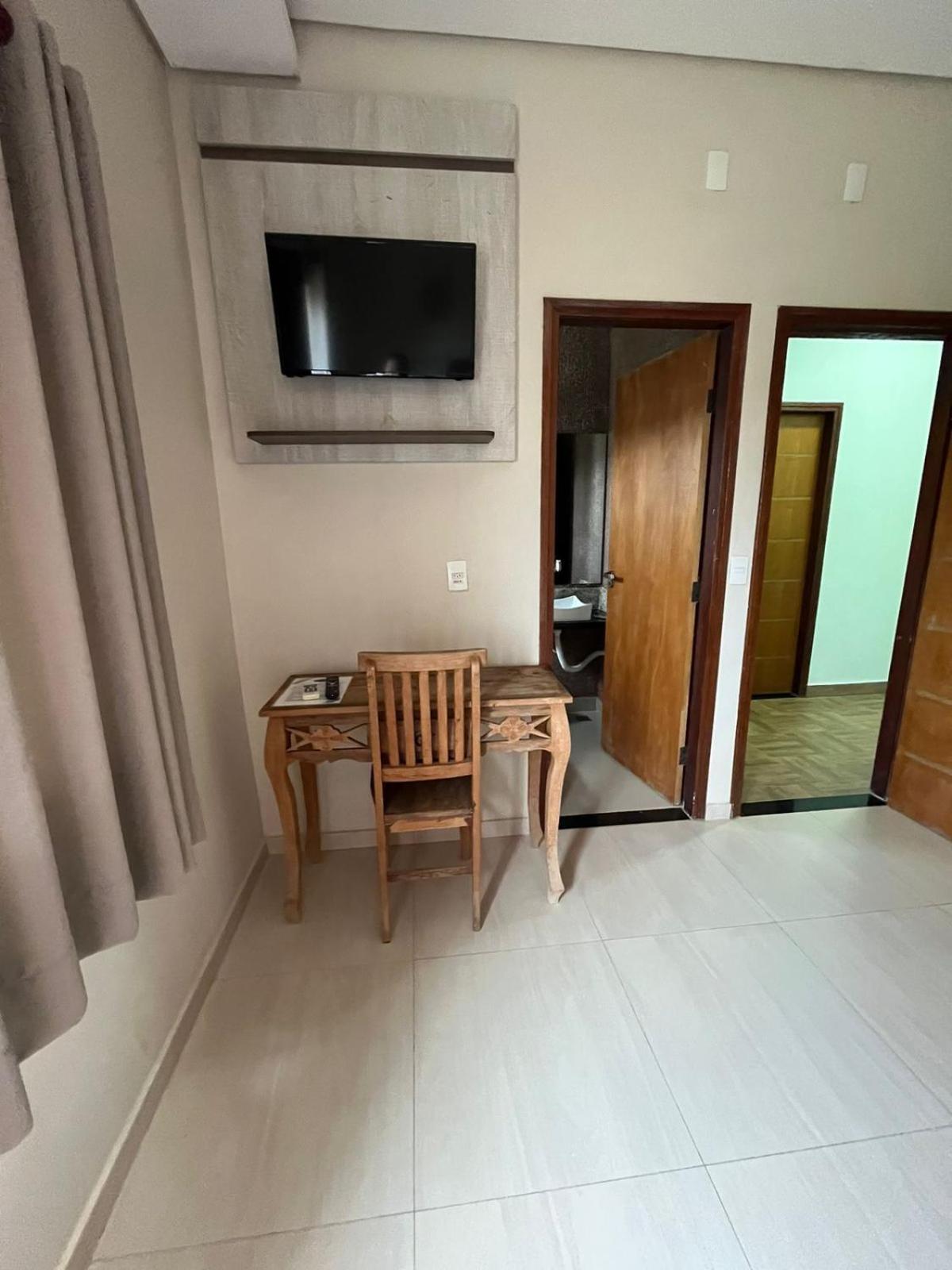 La Palma Hotel Fazenda Indaiatuba Bagian luar foto
