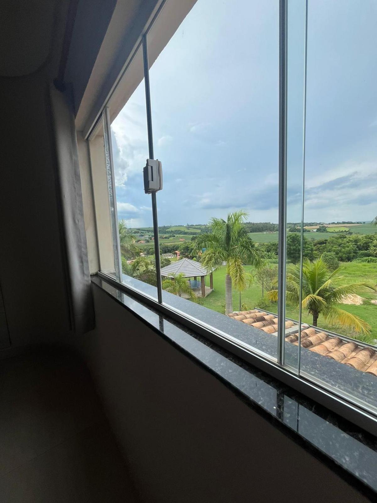 La Palma Hotel Fazenda Indaiatuba Bagian luar foto