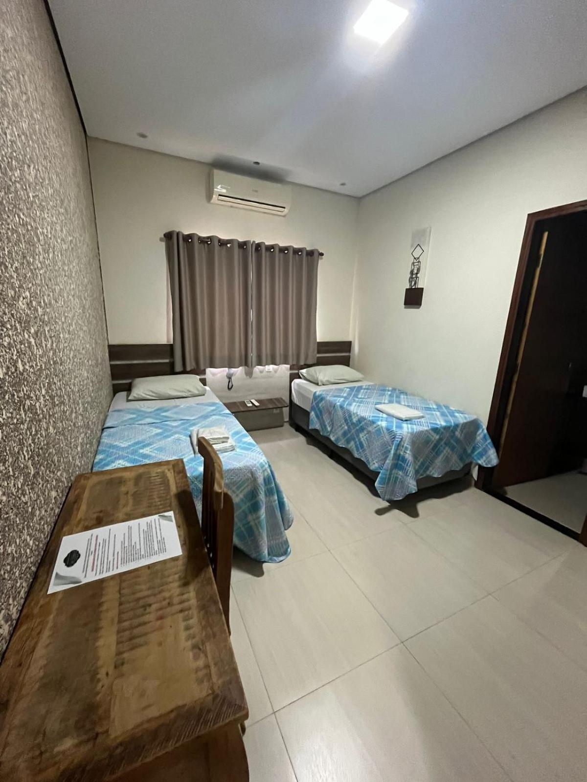 La Palma Hotel Fazenda Indaiatuba Bagian luar foto