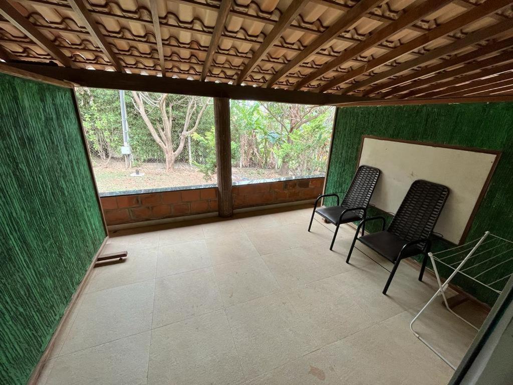 La Palma Hotel Fazenda Indaiatuba Bagian luar foto